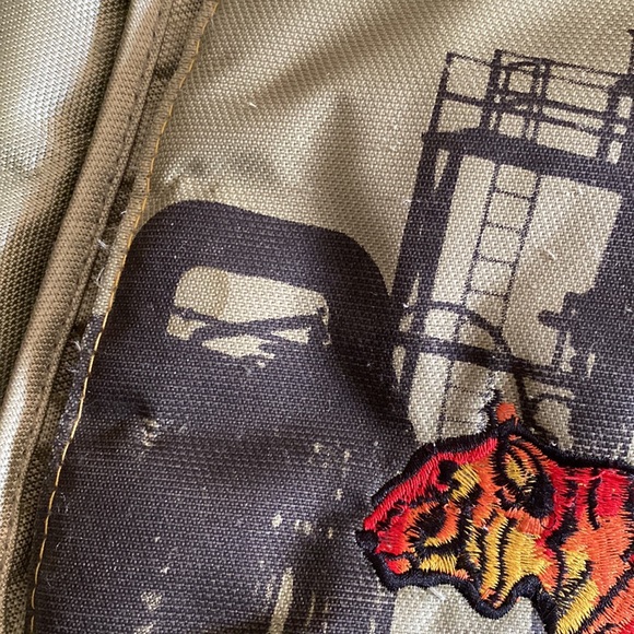 Computer bag - Picture 6 of 7